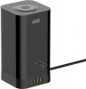 Stacja zasilająca Newell GaN Power Cube 8w1 z ładowarką indukcyjną